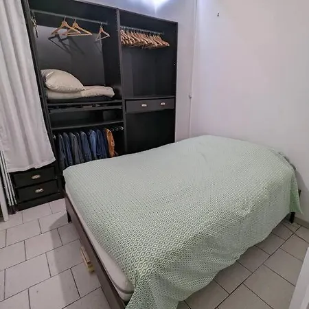 Appartement Centre 60m2, 4 A 6pers Ideal Jo Et Braderie, Prox Metro *